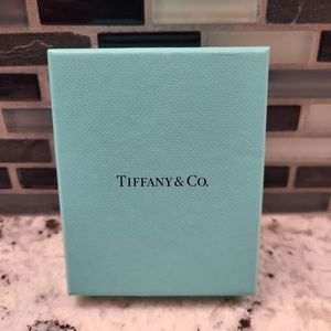 Tiffany & Co. Gift Box